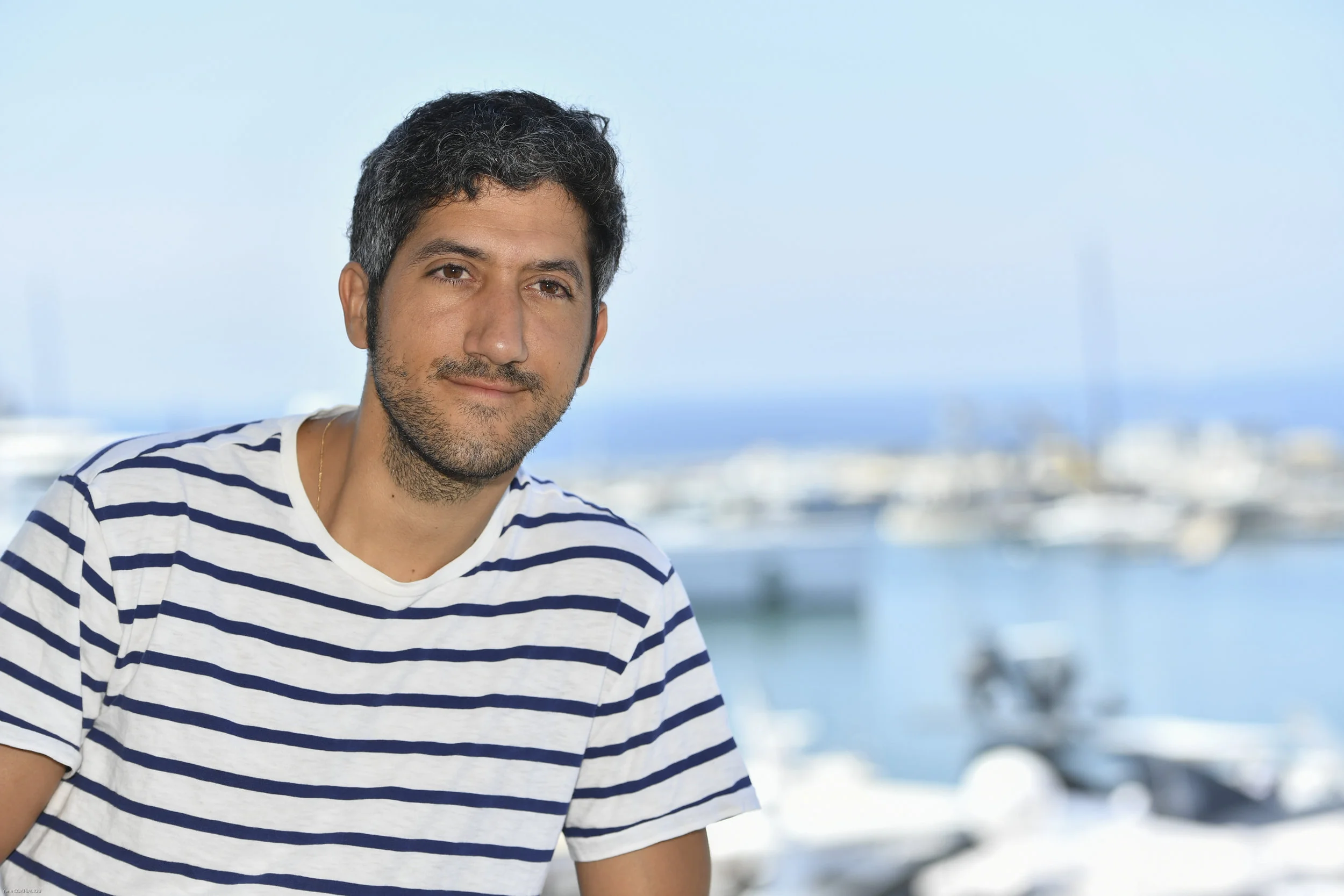 Taboola’s Adam Singolda