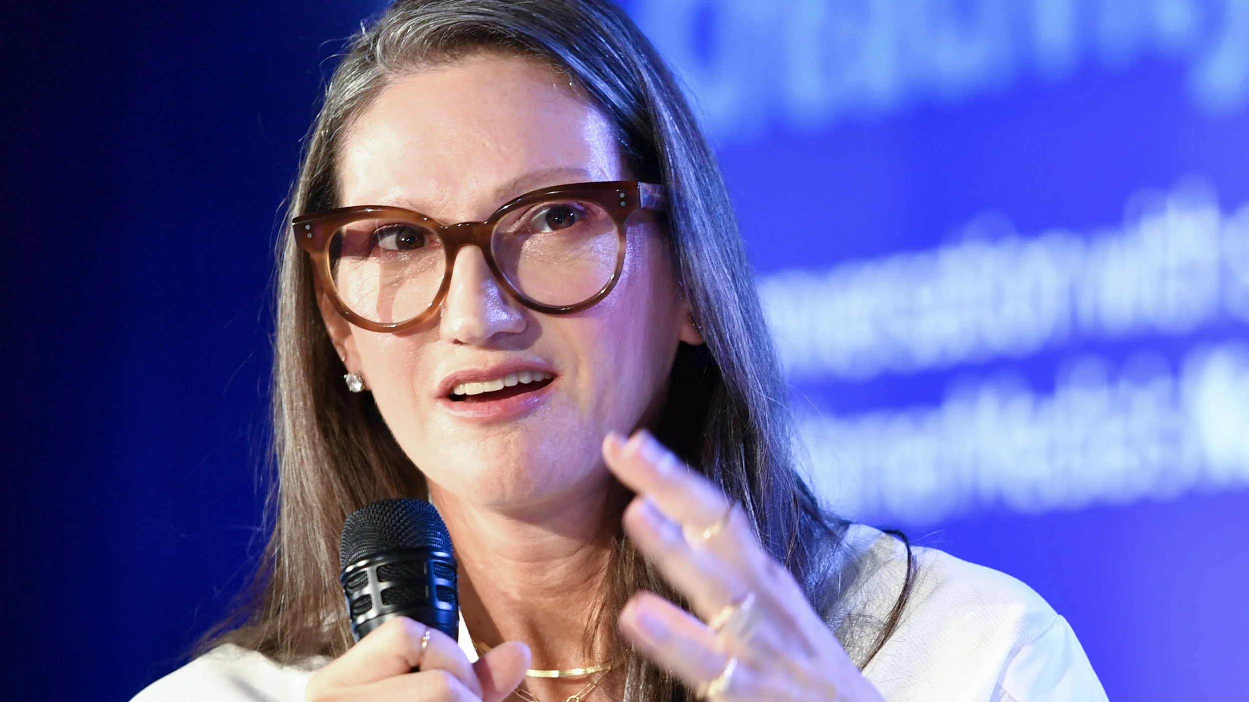 Warnermedia’s Jenna Lyons