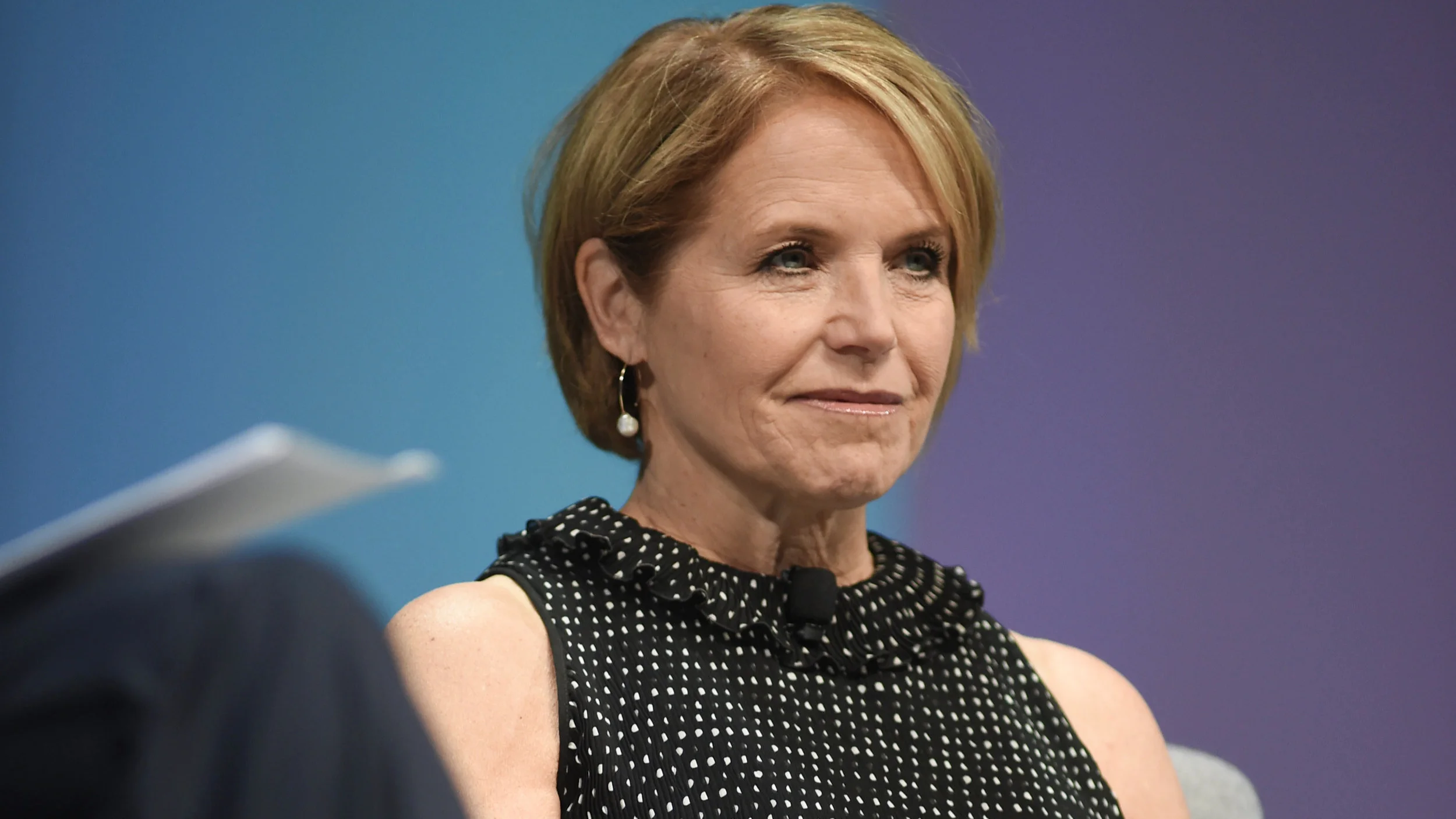 Katie Couric