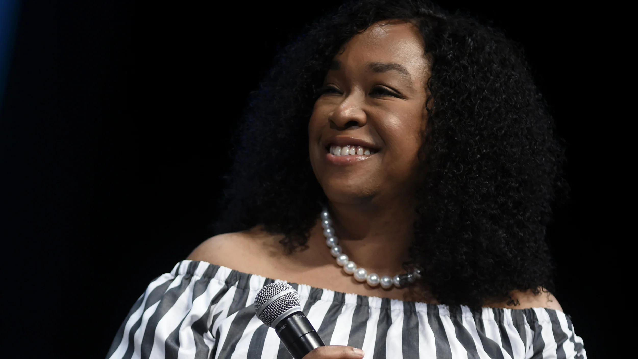 Shonda Rhimes