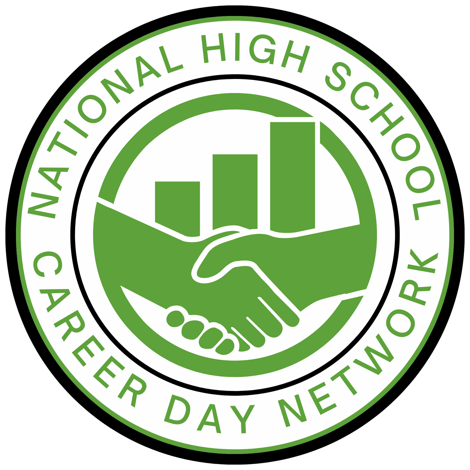 National High School Career Day Network