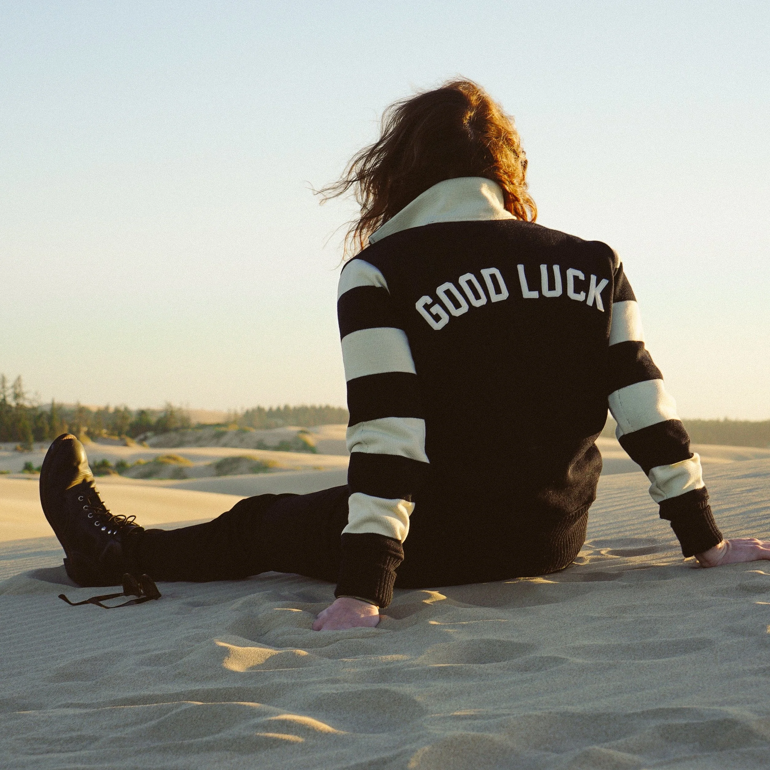 Good Luck - Six Month Sale