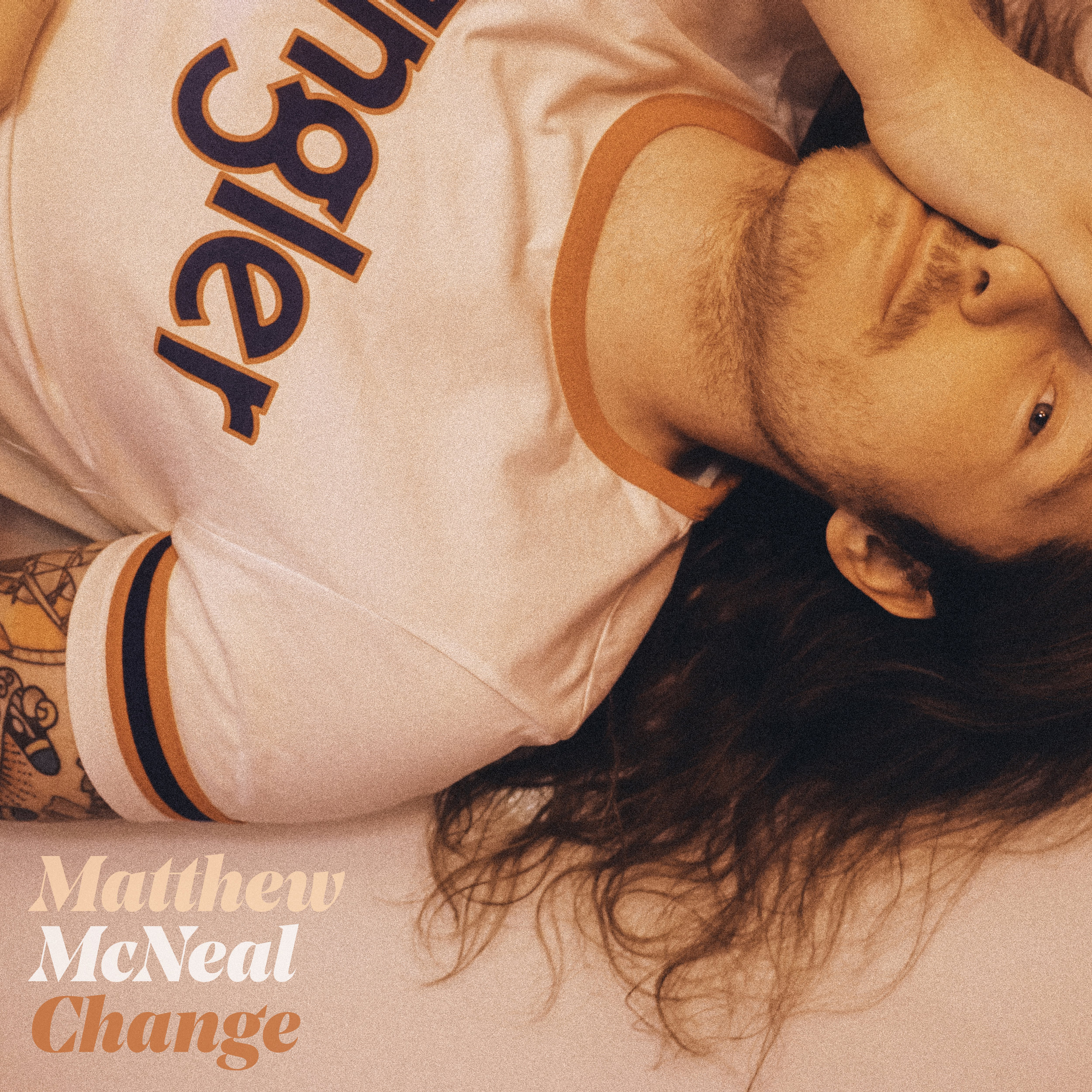 'Change' - New Single from Matthew McNeal