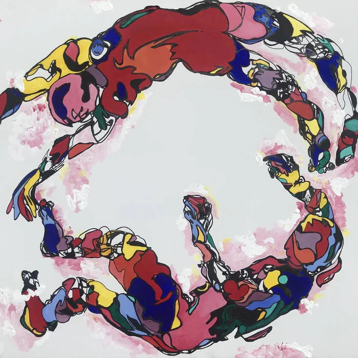 LISTEN: Afterglows - Loathing Nights