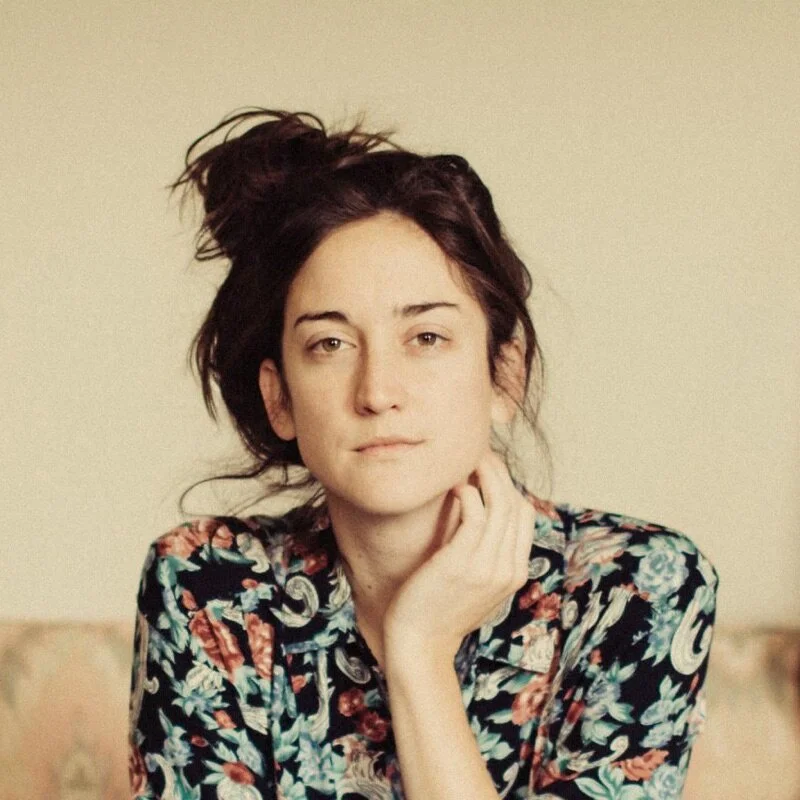 Cinderblock Session - Molly Parden (Nashville, TN)