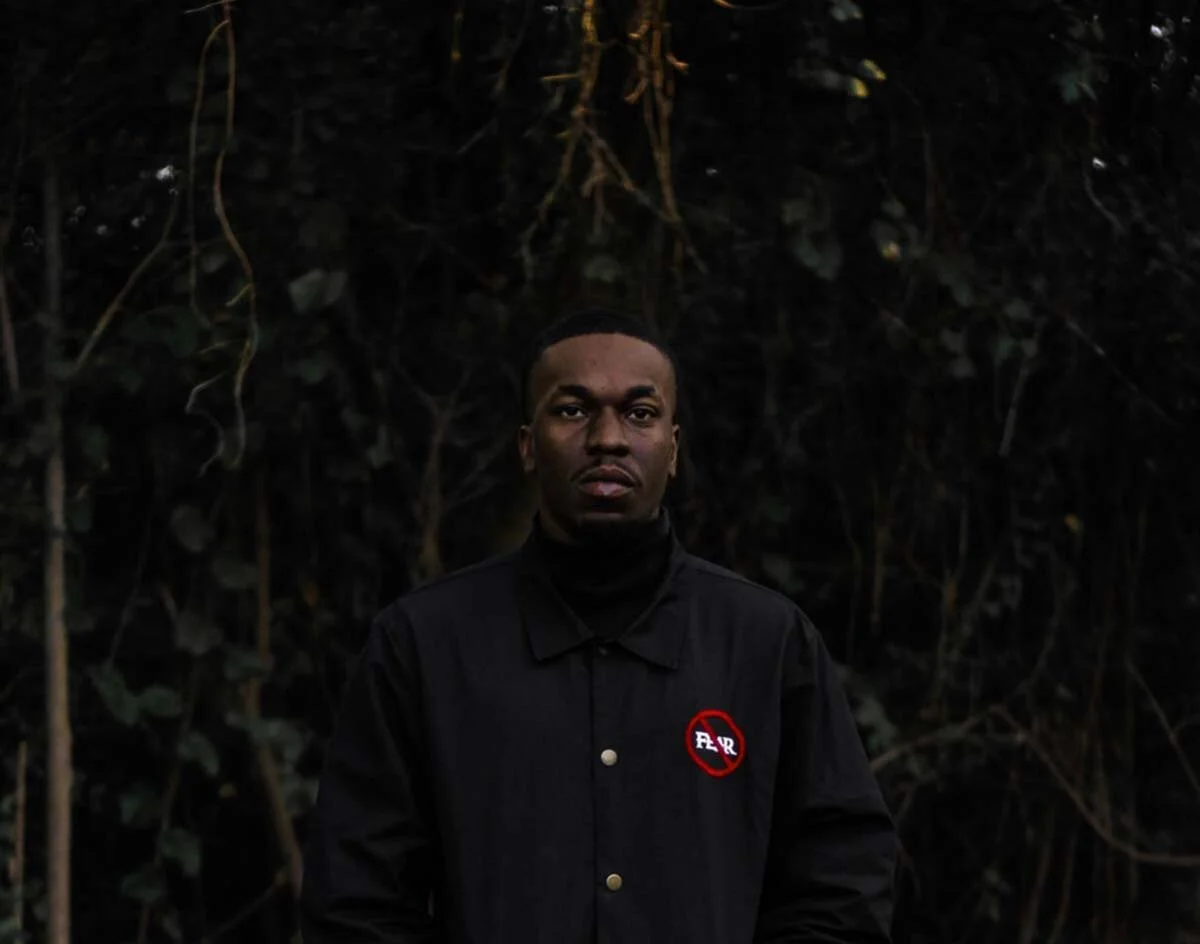 Cinderblock Sessions - David Morgan (Dallas, TX)