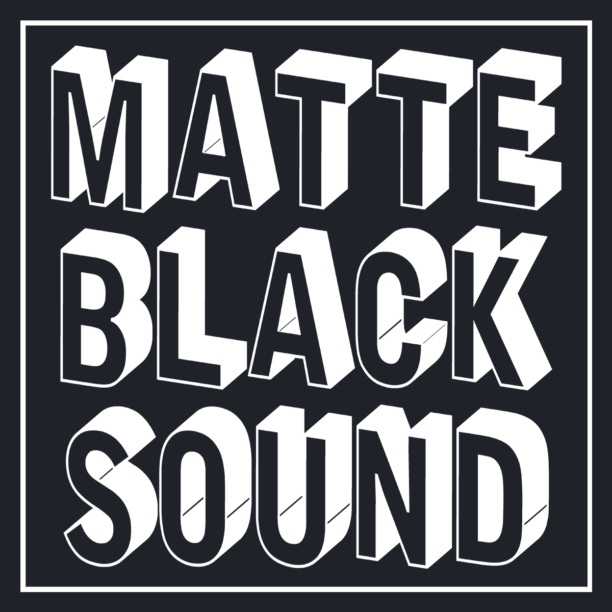 Matte Black Sound Company