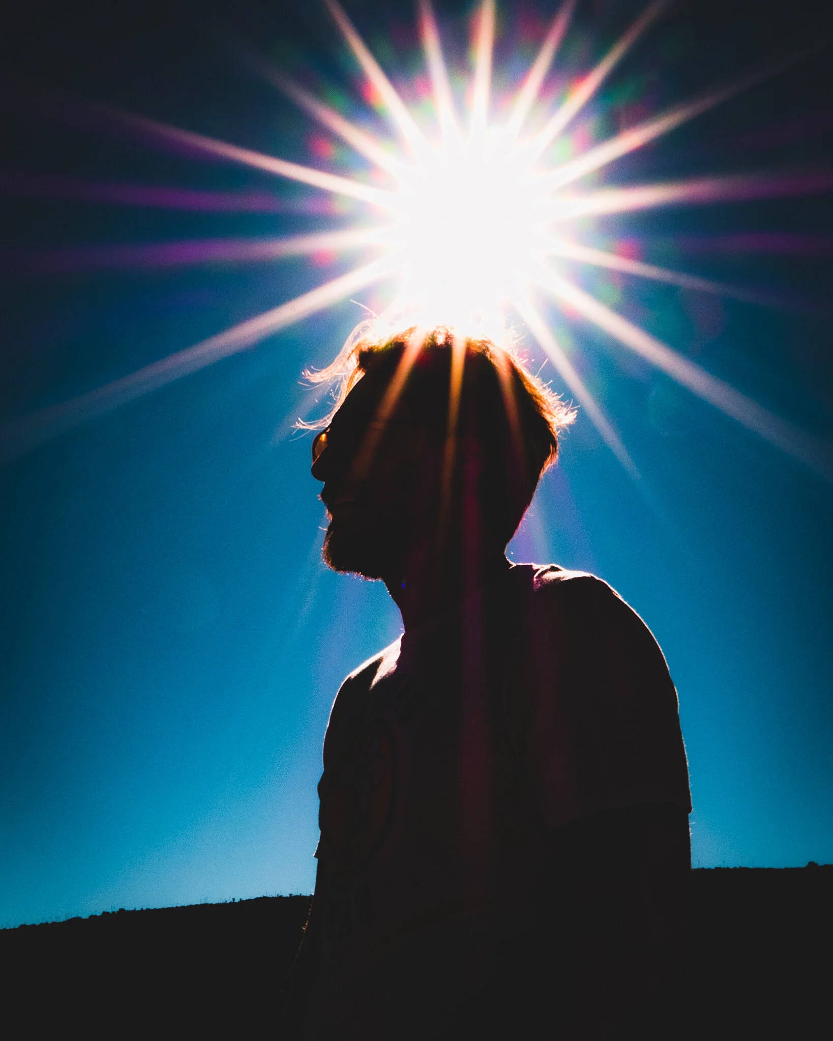 Matthew McNeal - Be Yourself (Official Video)