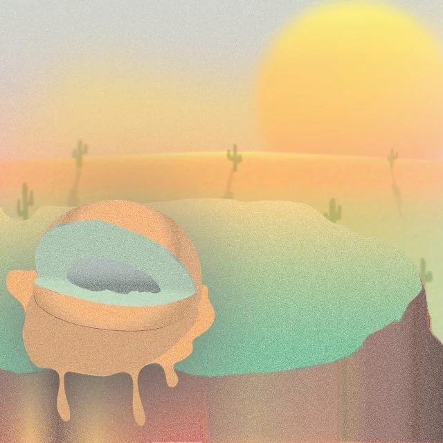 MIXED AT MBSC: Harry Zimm - Honey Dew Fade