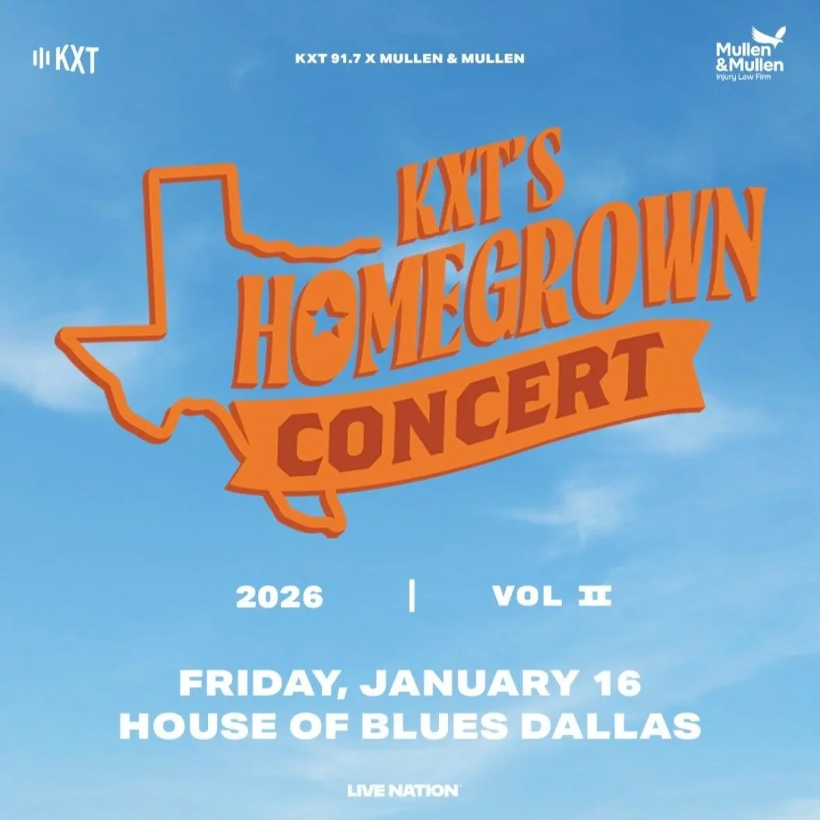 MBSC Musicians act as backing band for KXT Event