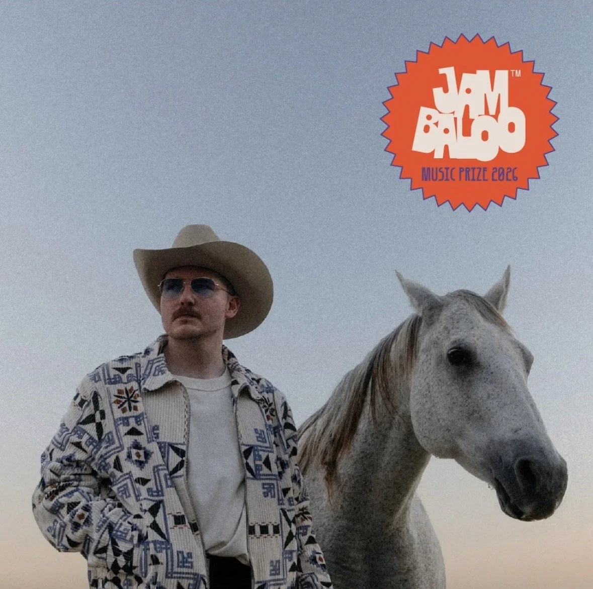 HIGHLONESOME: Album of the Year Nomination