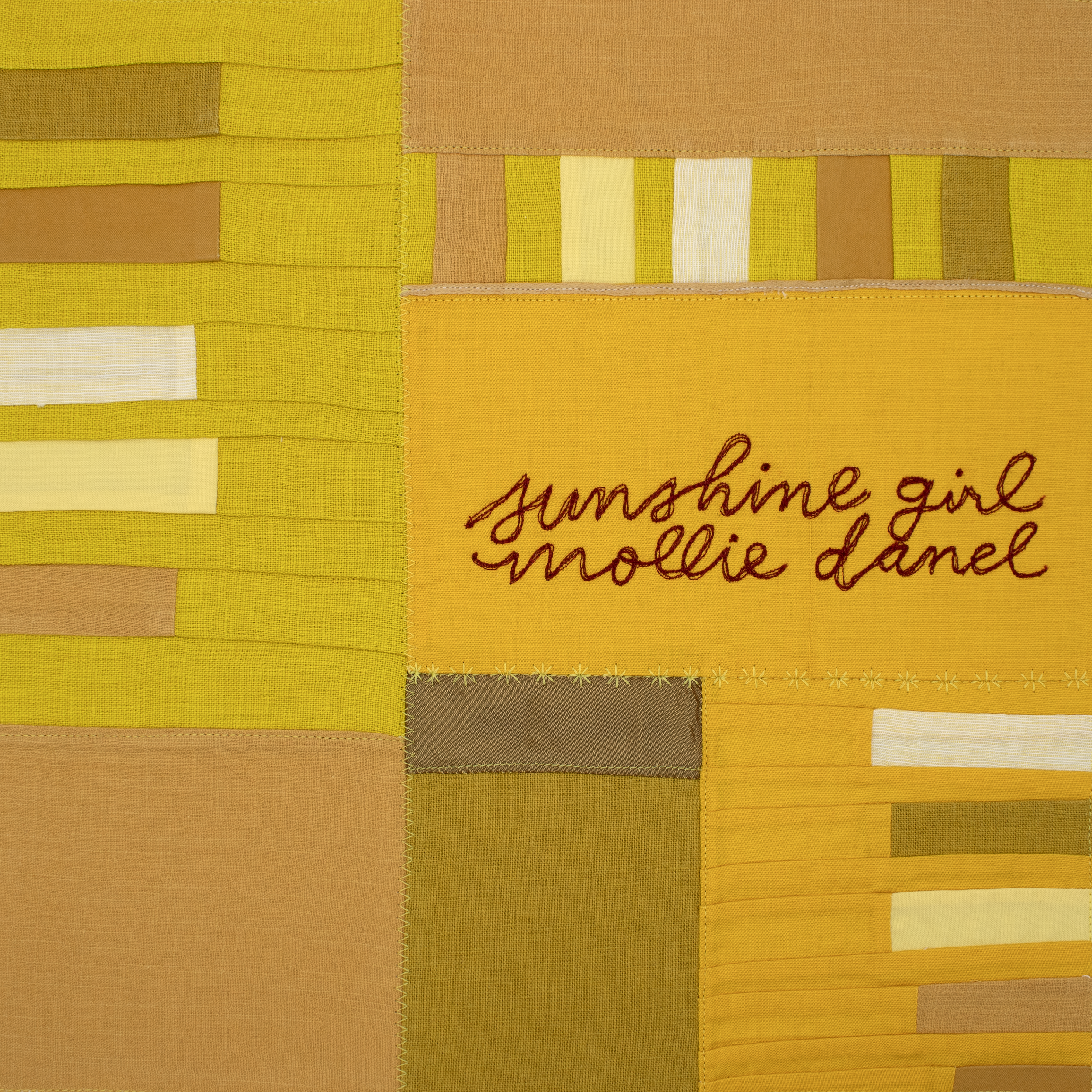 NEW RELEASE: Mollie Danel's 'Sunshine Girl'