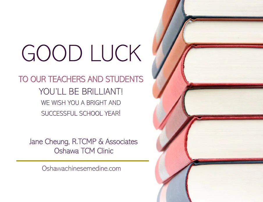 Back to School Message to Our Teachers and Students