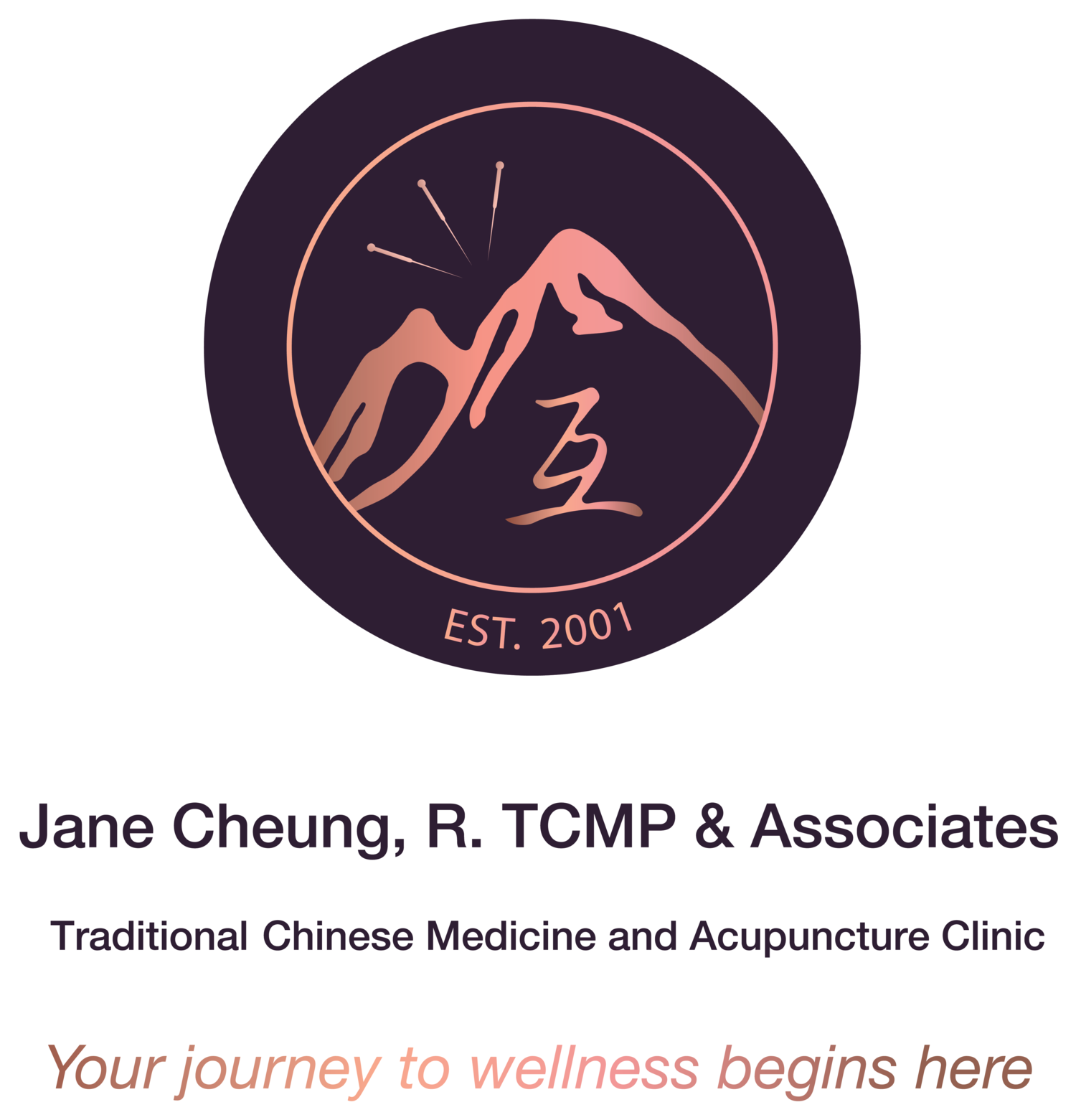 Jane Cheung, R.TCMP & Associates | TCM Clinic