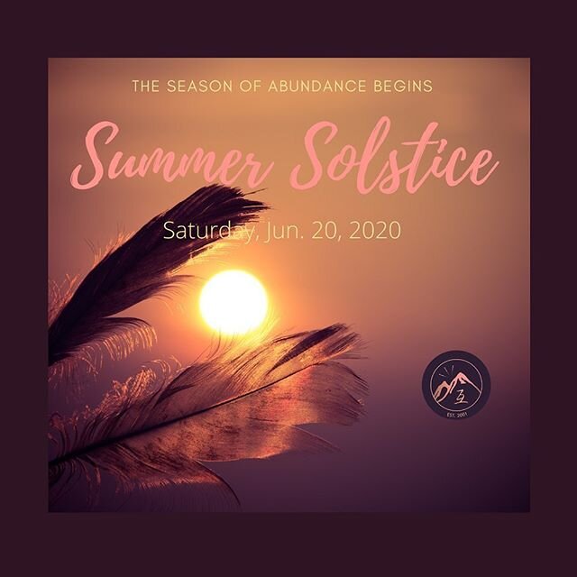 ☀️ In Canada and the rest of the northern hemisphere, the Summer Solstice is the day with the longest period of sunlight and shortest night of the year. .
The word &ldquo;solstice&rdquo; comes&nbsp;from Latin&nbsp;solstitium&mdash;from&nbsp;sol&nbsp;