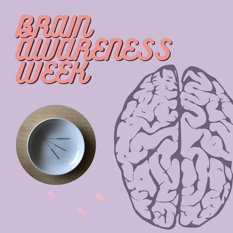 Brain Awareness Week is the global campaign to foster public enthusiasm and support for brain science. Every March, partners host imaginative activities in their communities that share the wonders of the brain and the impact brain science has on our 