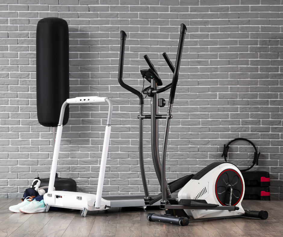 How to Stay Active When It’s Freezing Outside