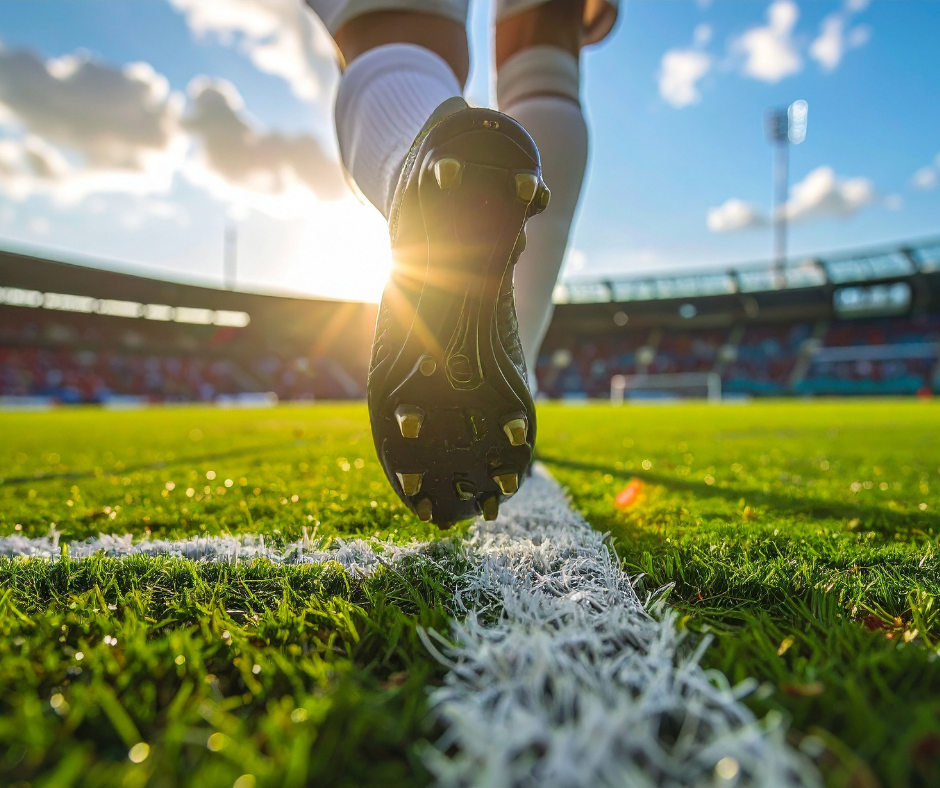 How Do Athletes Get Plantar Fasciitis?