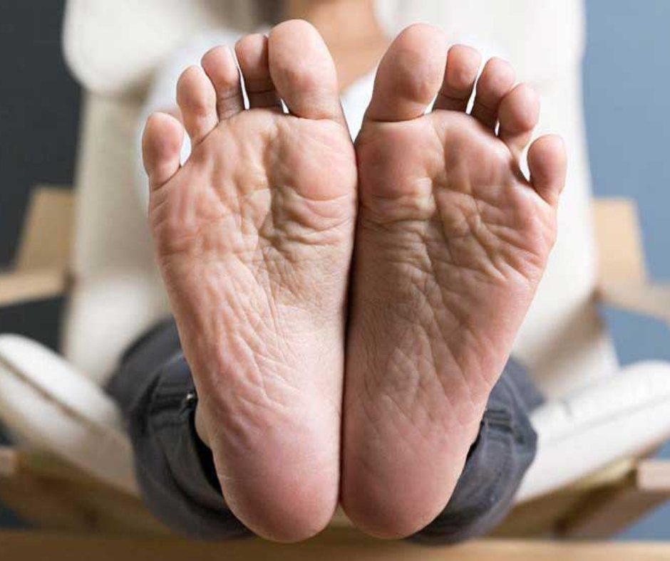 4 Ways to Treat Ingrown Toenails for Seniors