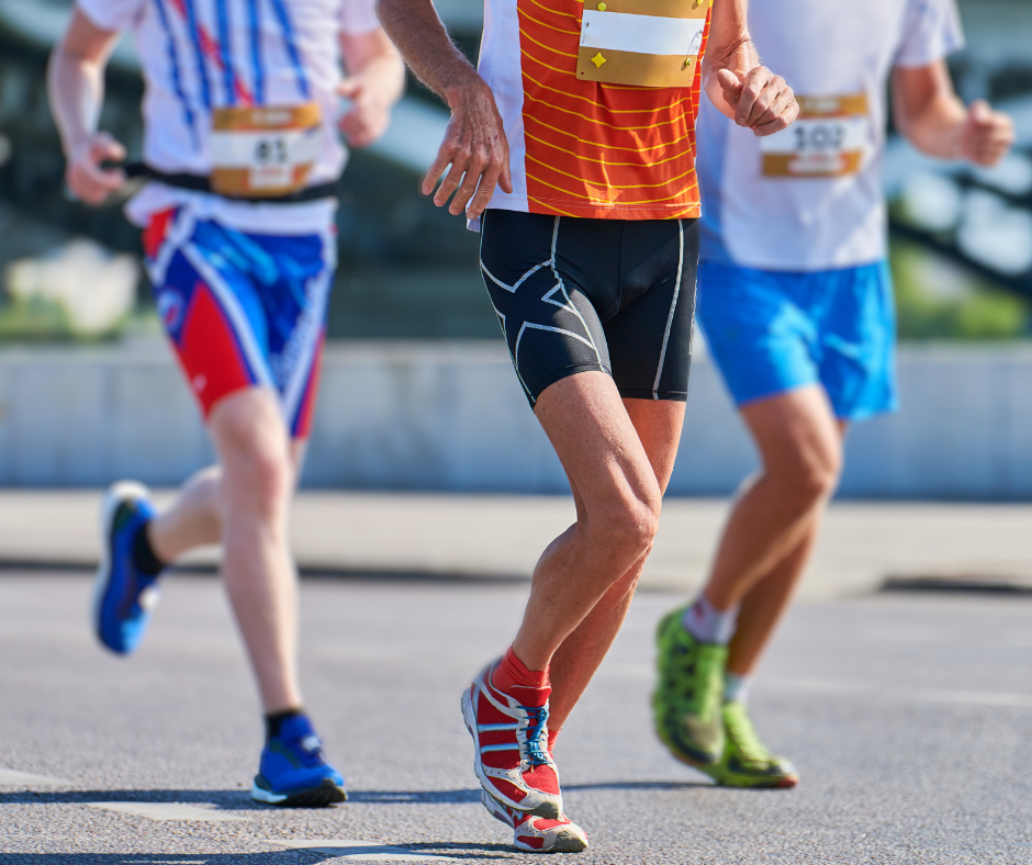 Training for the NYC Marathon? Don’t Ignore These Foot Pain Warning Signs