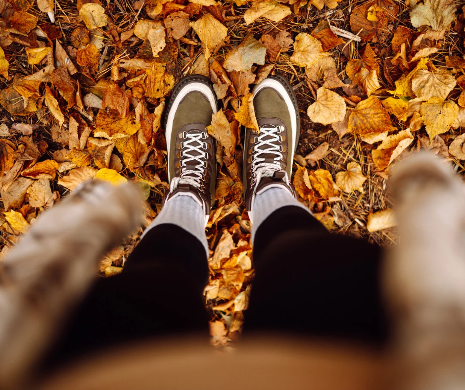Can Bunions Hurt More After You Switch to Fall Shoes?