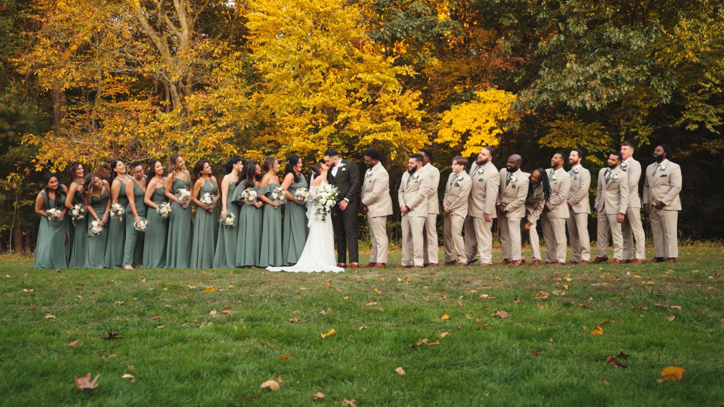 Weddings