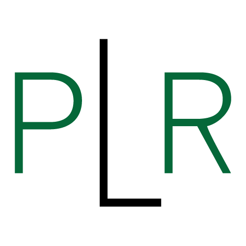 PLR Consulting Services