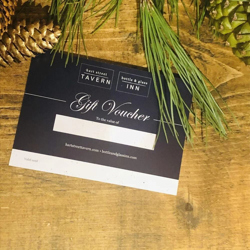 The Bottle & Glass Inn