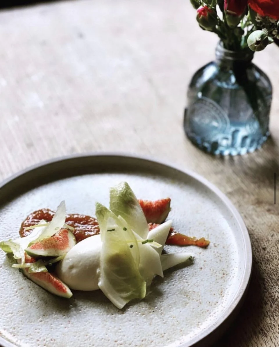 Menus — The Bottle & Glass Inn