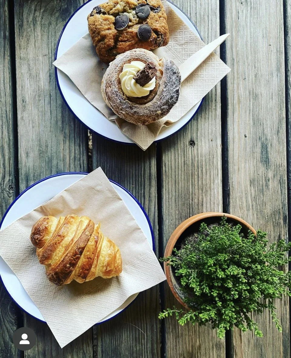 Tipi — The Bottle & Glass Inn