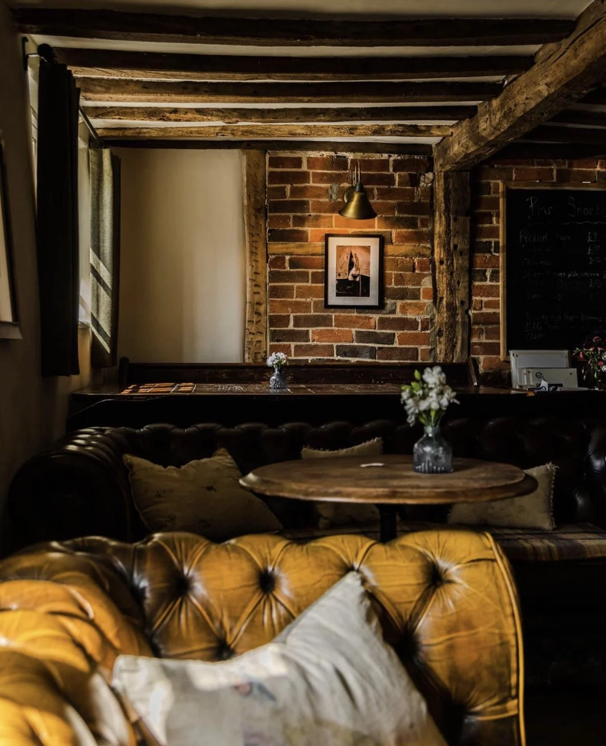 Gallery — The Bottle & Glass Inn