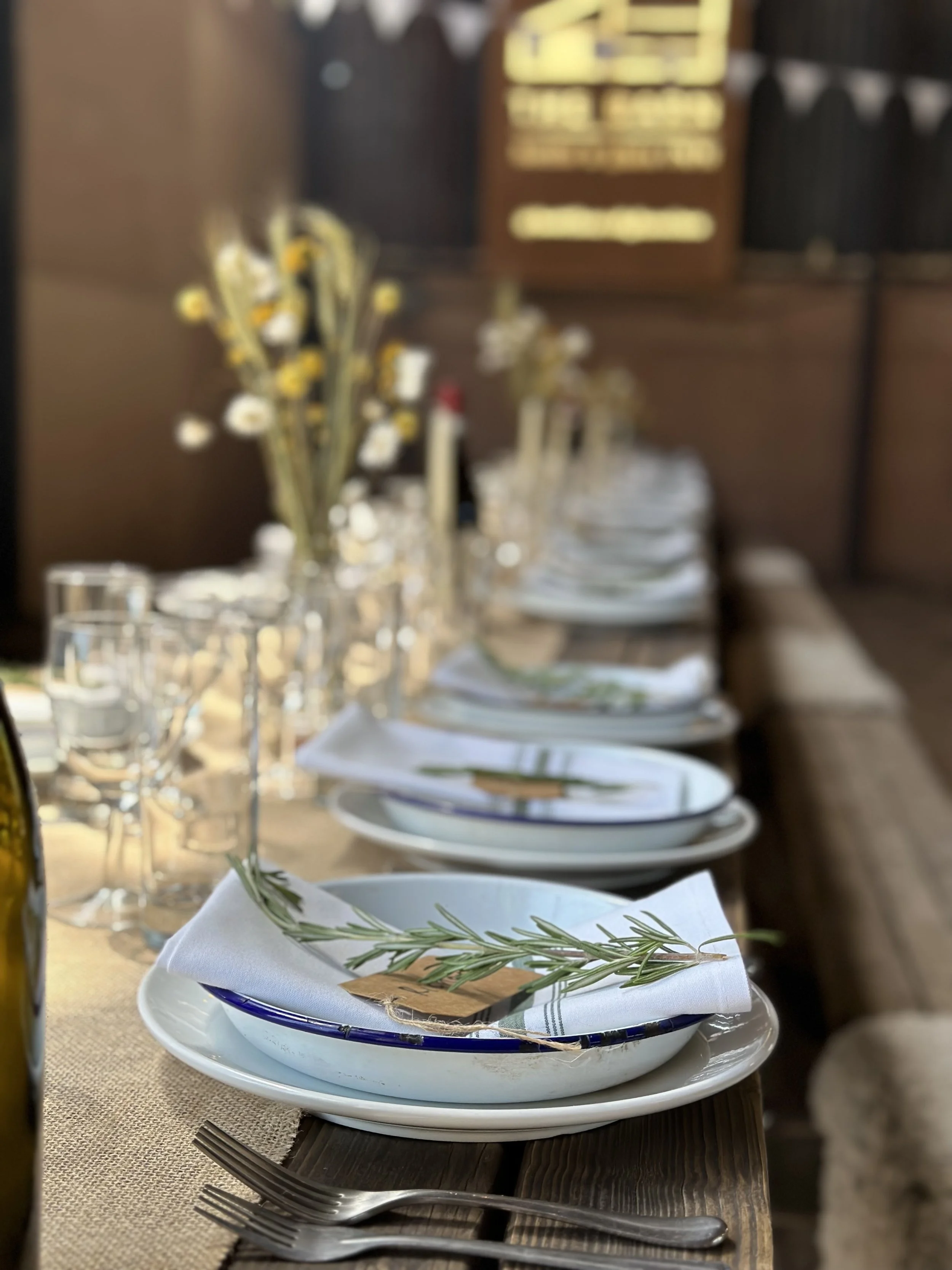 Gallery — The Bottle & Glass Inn