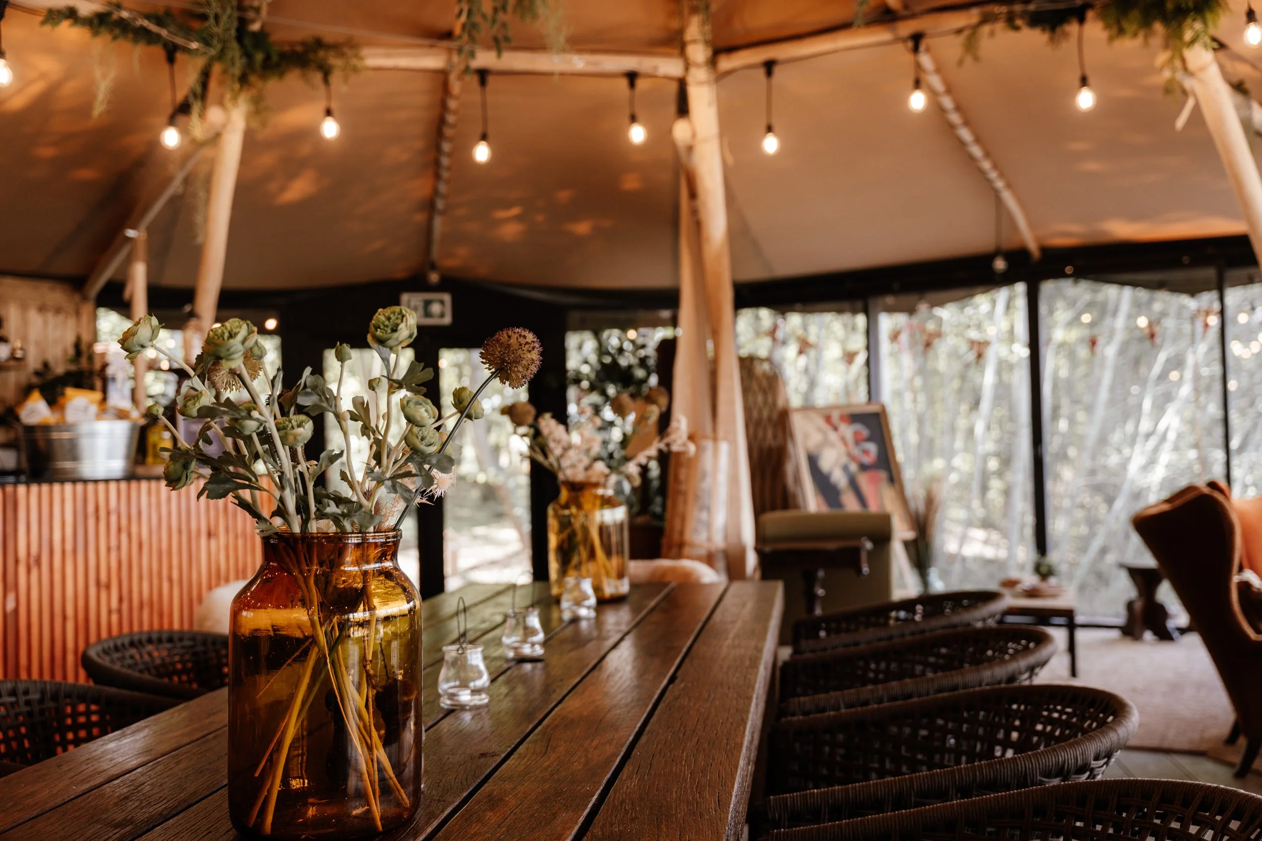 The Bottle & Glass Inn