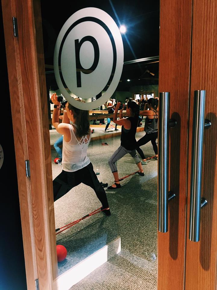 Pure Barre