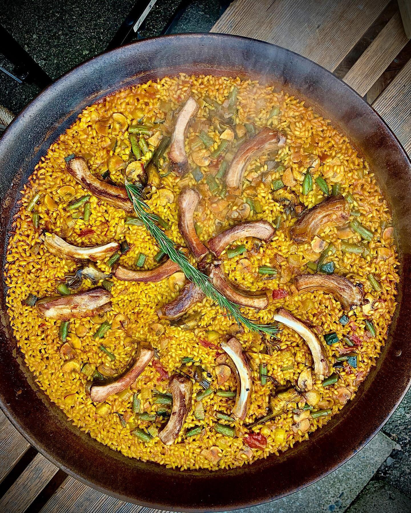Paella Guys Best Paella in Vancouver BC Vancouver Catering and Events.