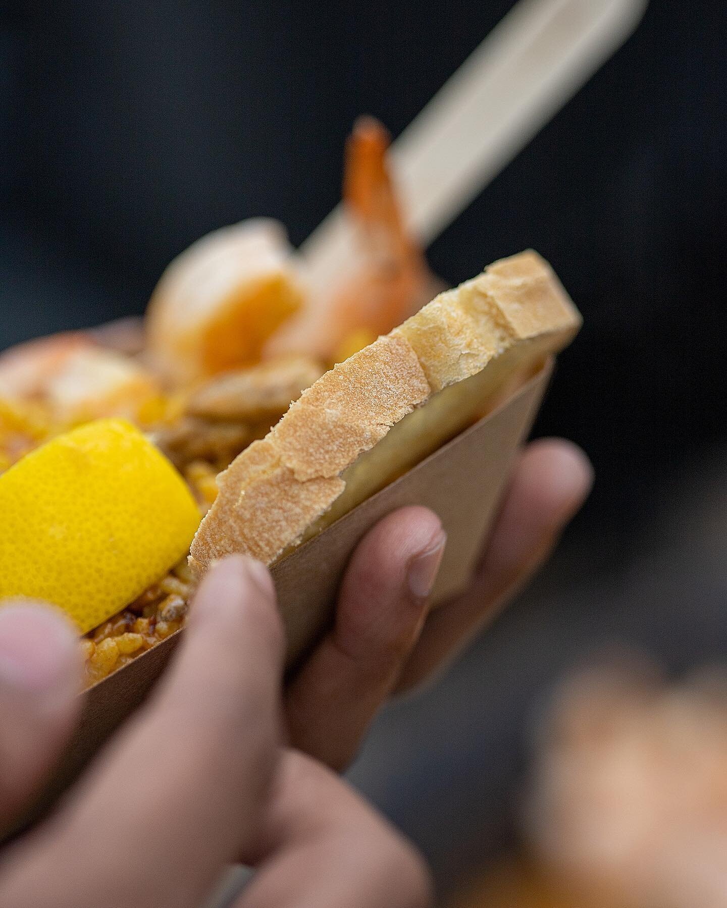 Paella Guys Best Paella in Vancouver BC Vancouver Catering and Events.