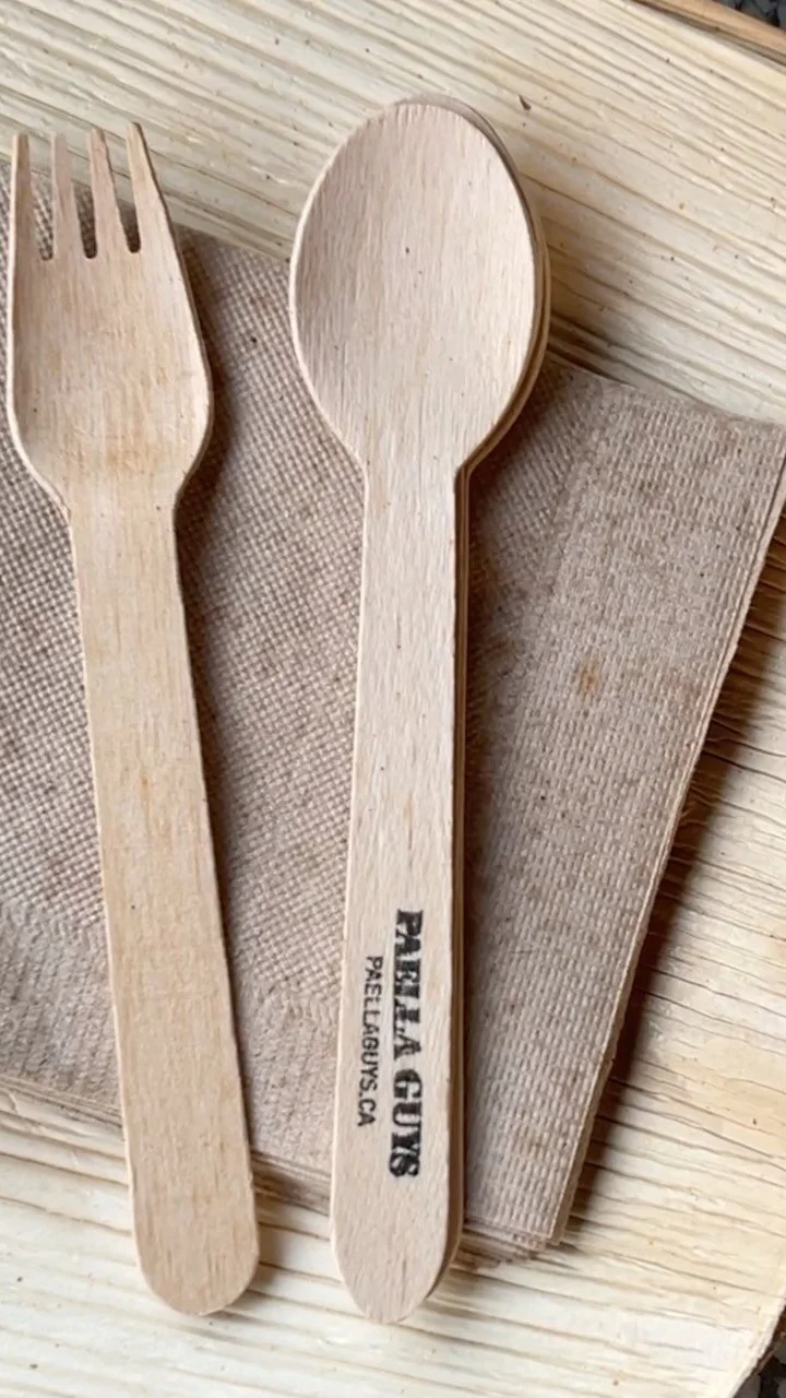 Paella Guys Best Paella in Vancouver BC Vancouver Catering and Events.