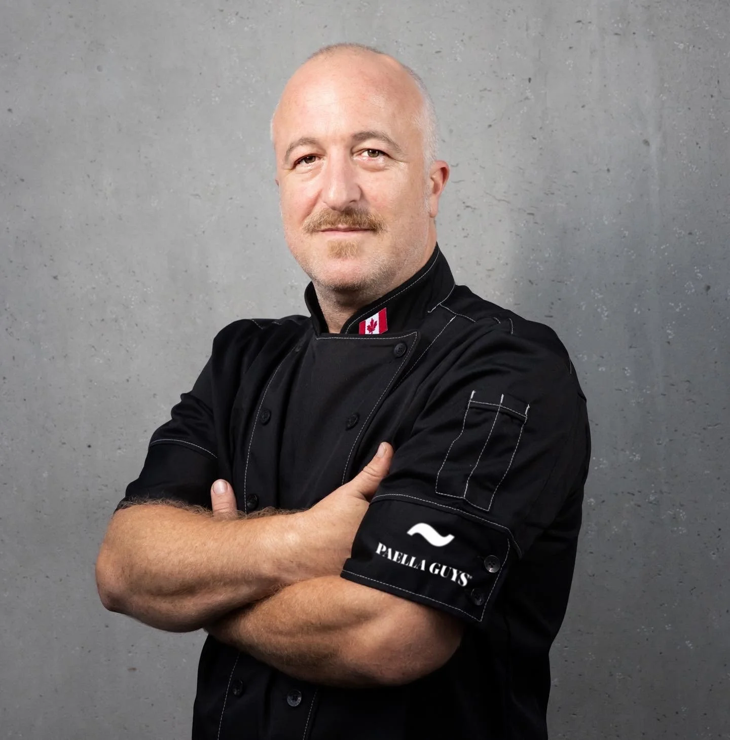 PAELLA MASTERCLASS WITH CHEF JAVIER BLANC | FRIDAY, NOVEMBER 20TH, 2026