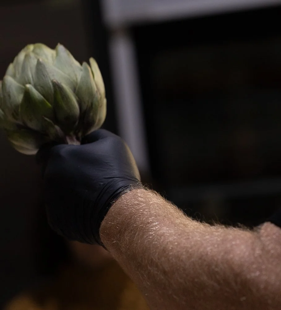 Bite of Burnaby 2026: Paella Masterclass with Chef Javier Blanc — March 11, 2026