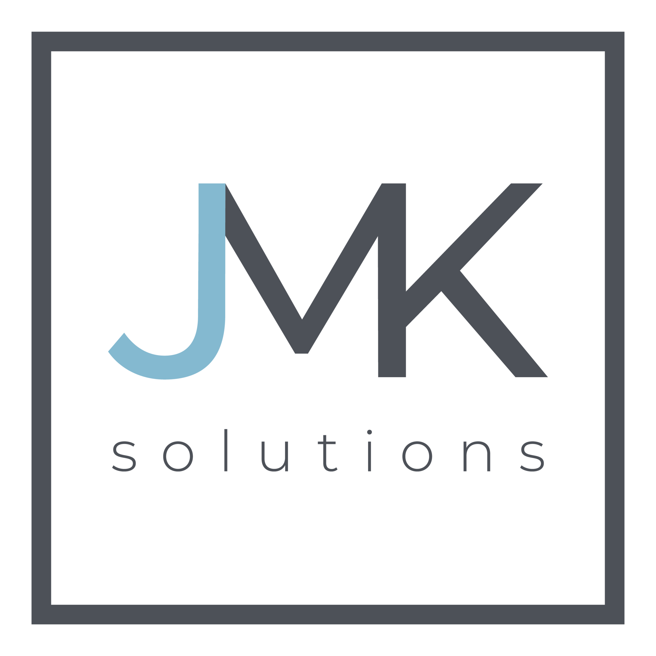 JMK Solutions