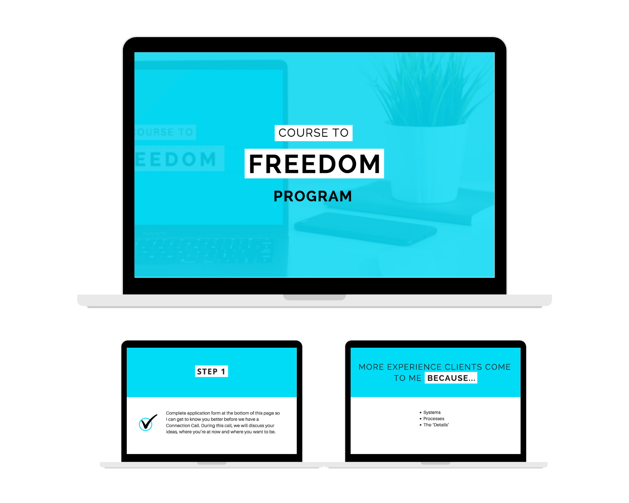 White & Black Modern Coffee Quote Photo Collage.png