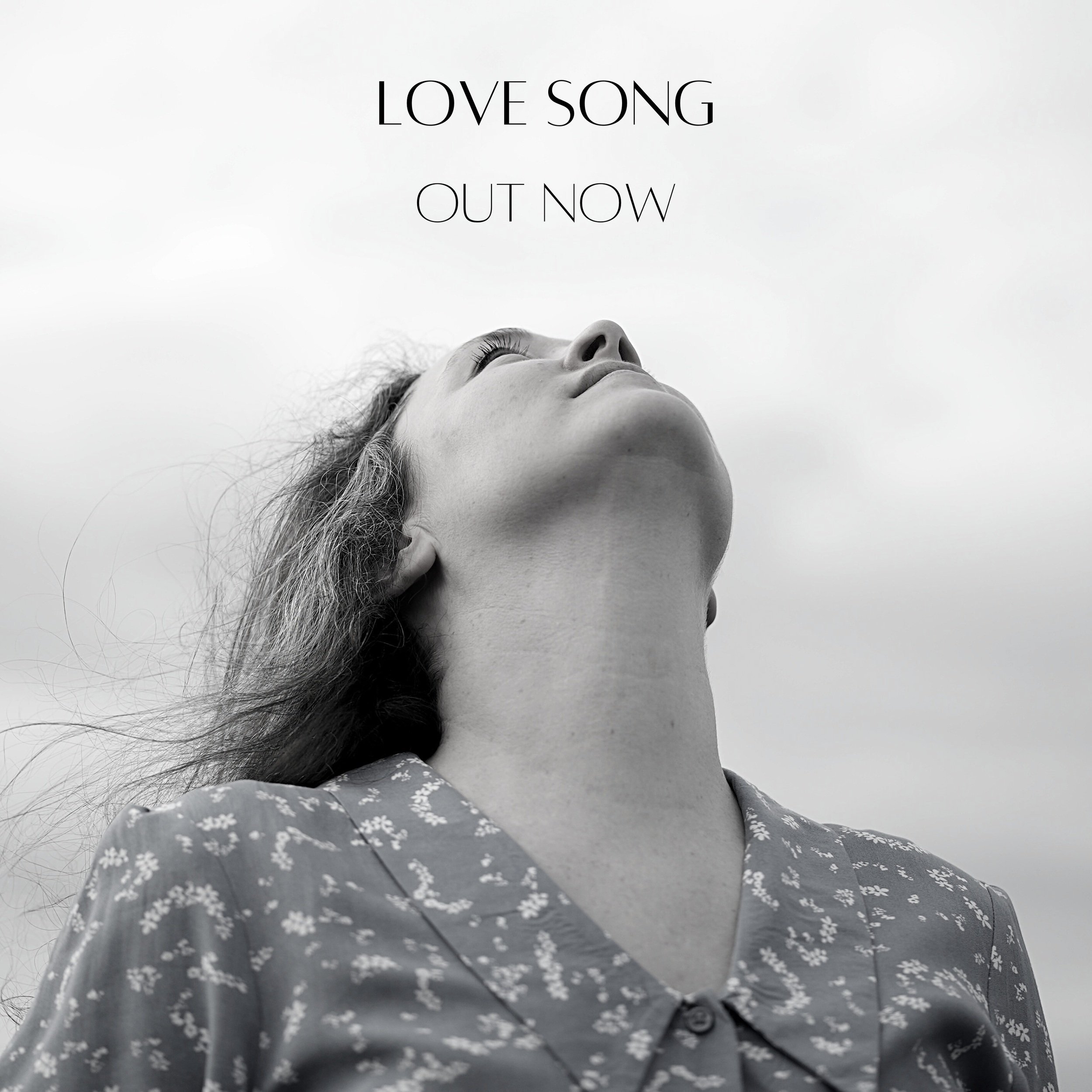 LOVE SONG - New single out now