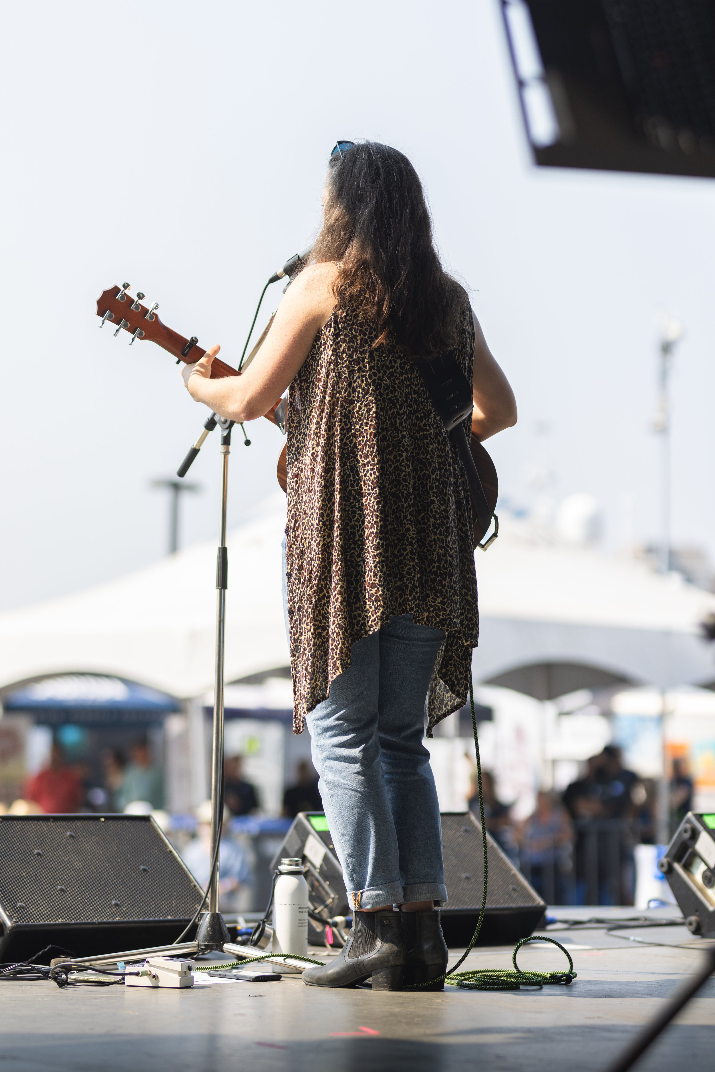 Claire Coupland band jazz fest 2023.jpg