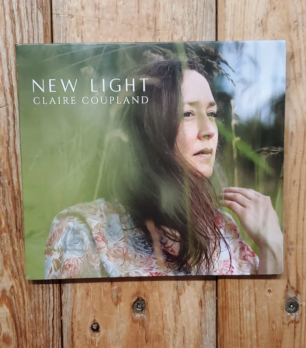 New Light - Compact Disc