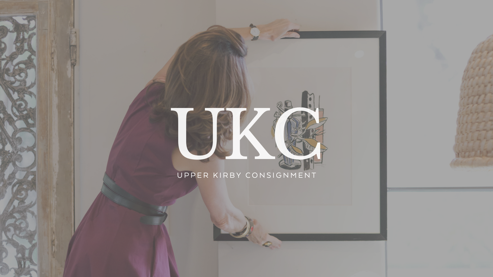 UpperKirbyConsignment