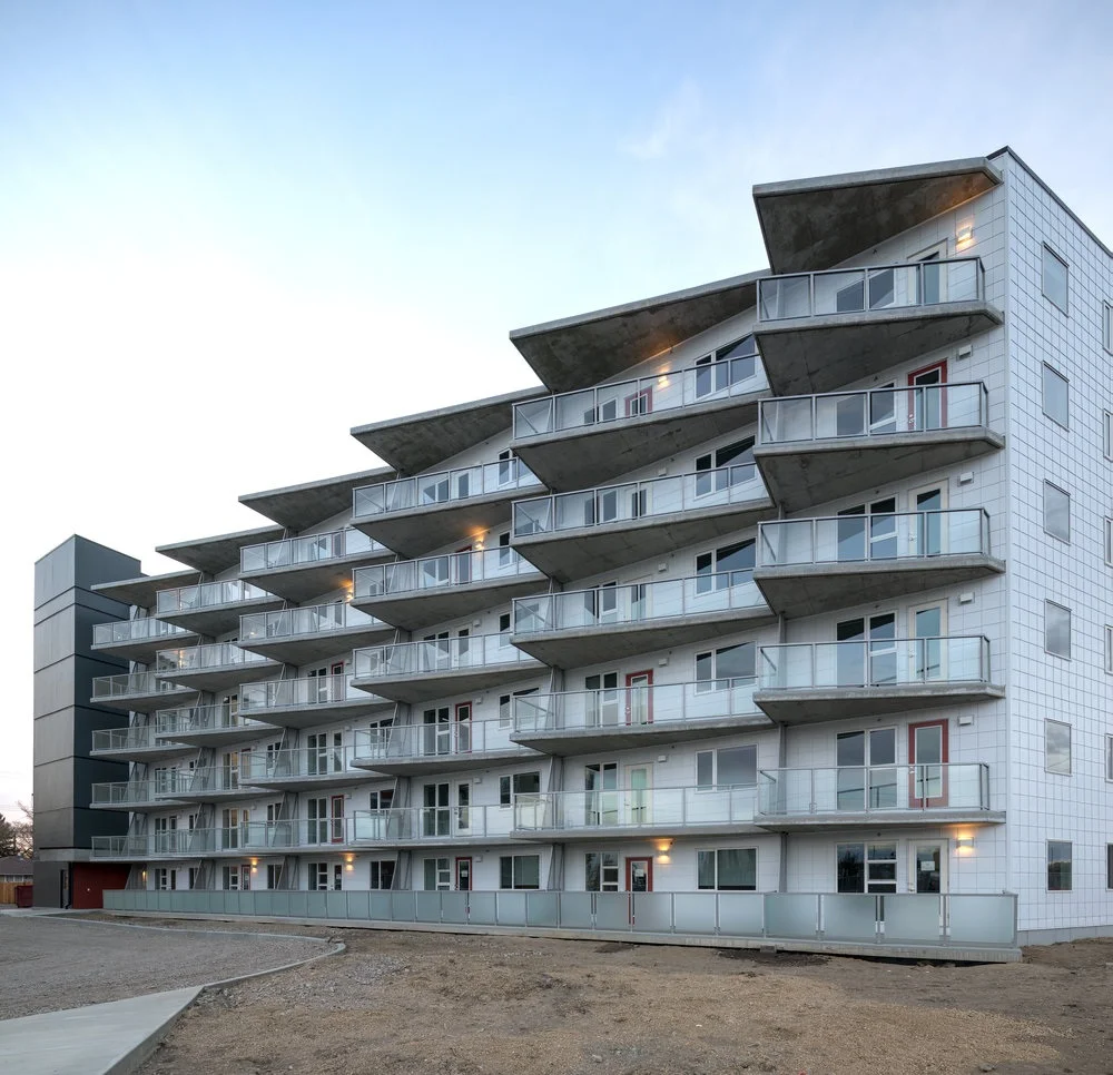 HIC COMPLETES FIRST ROUND FUNDING Projects in Edmonton and Vancouver Secure $33M in financing Read more