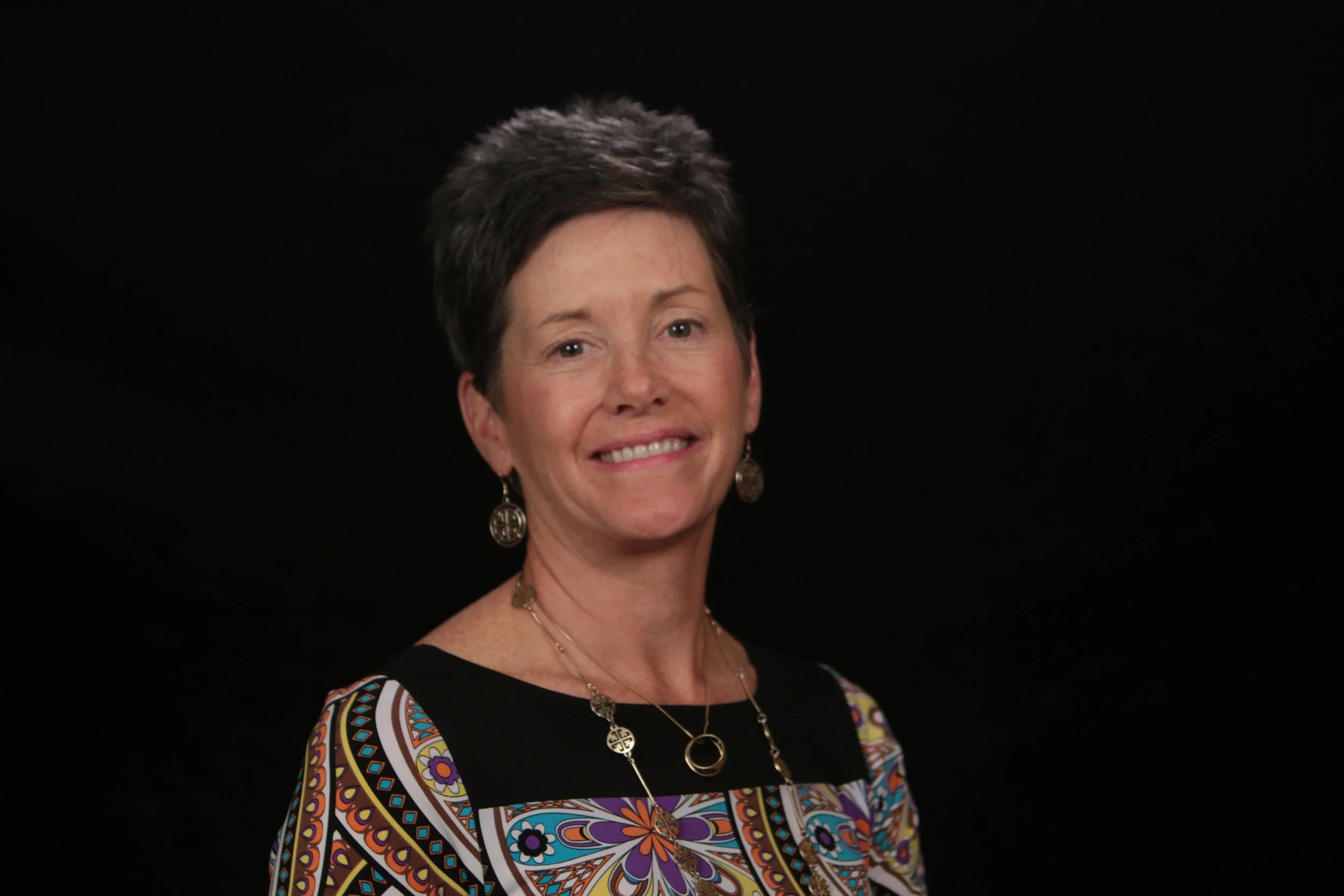 Ms. Jody Odom, CRE, Chair