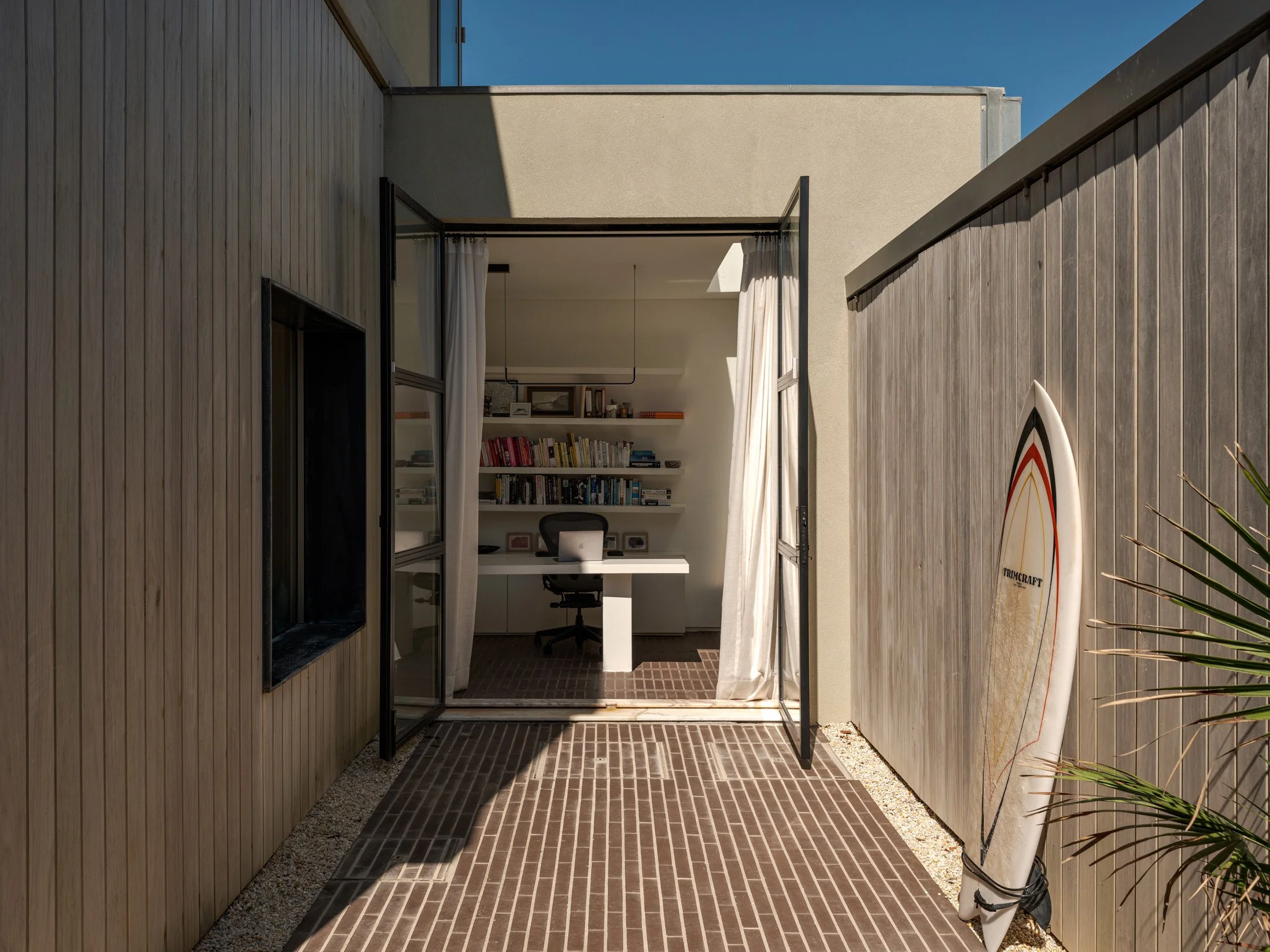 Lavra house — WER