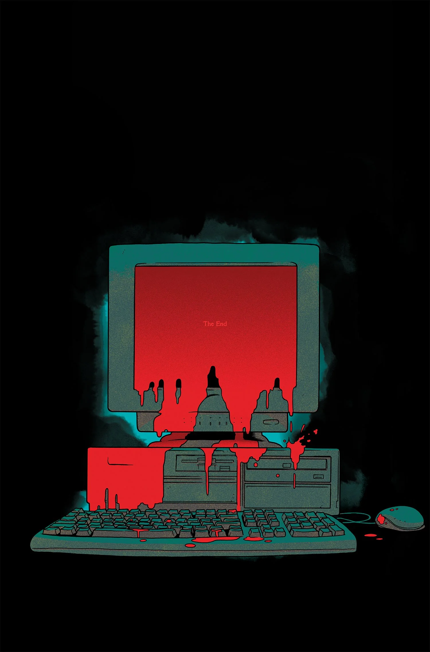 You'll Do Bad Things #6