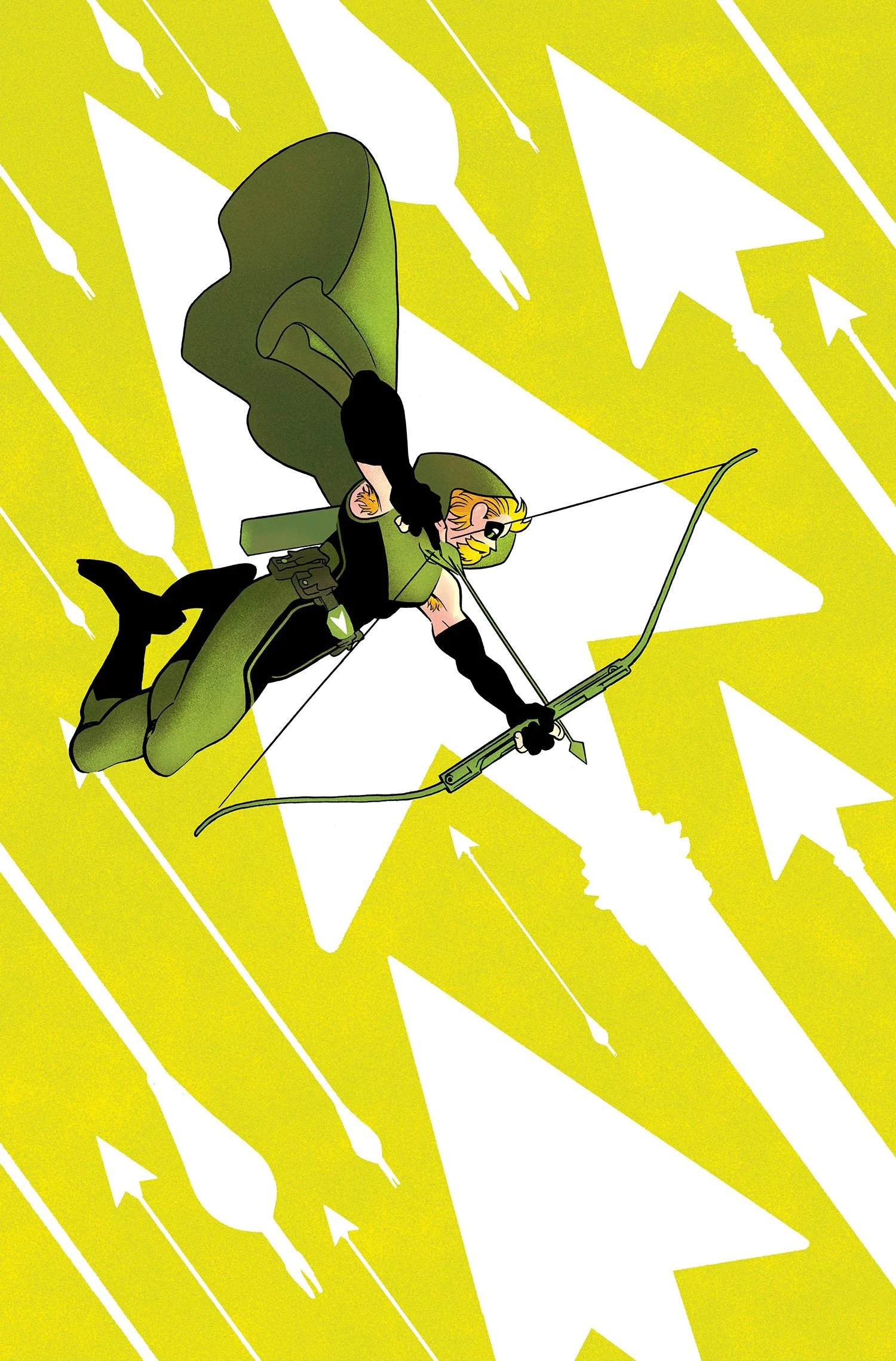 Green Arrow